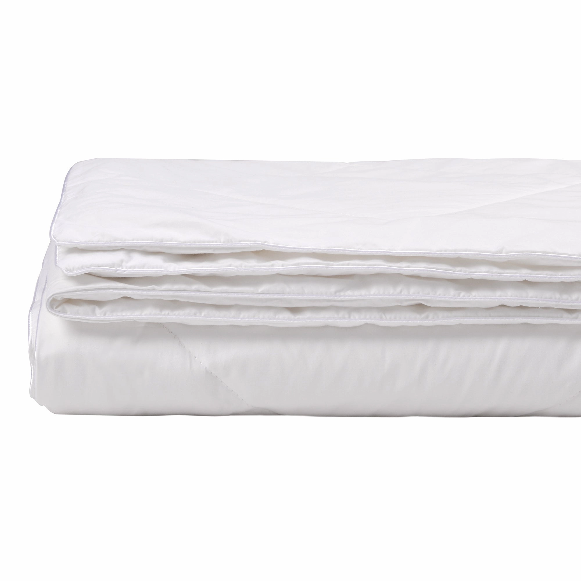 Natural Sleep Bamboo 250gsm Summer Weight Quilt