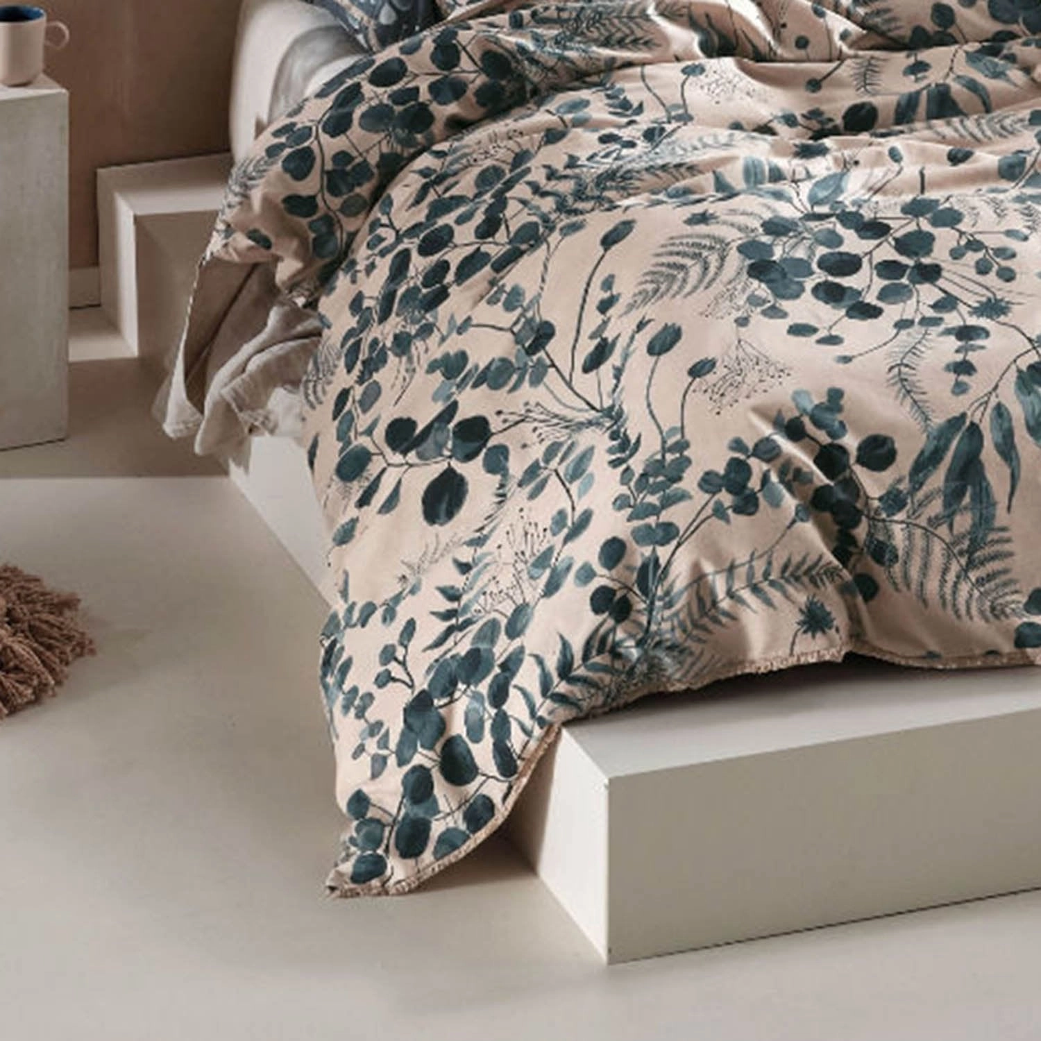 Nellie Quilt Cover Set by Linen House