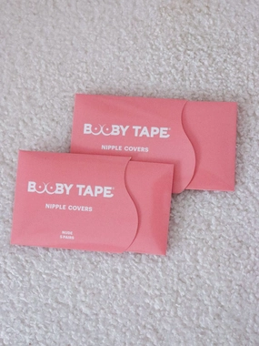 NIPPLE COVERS