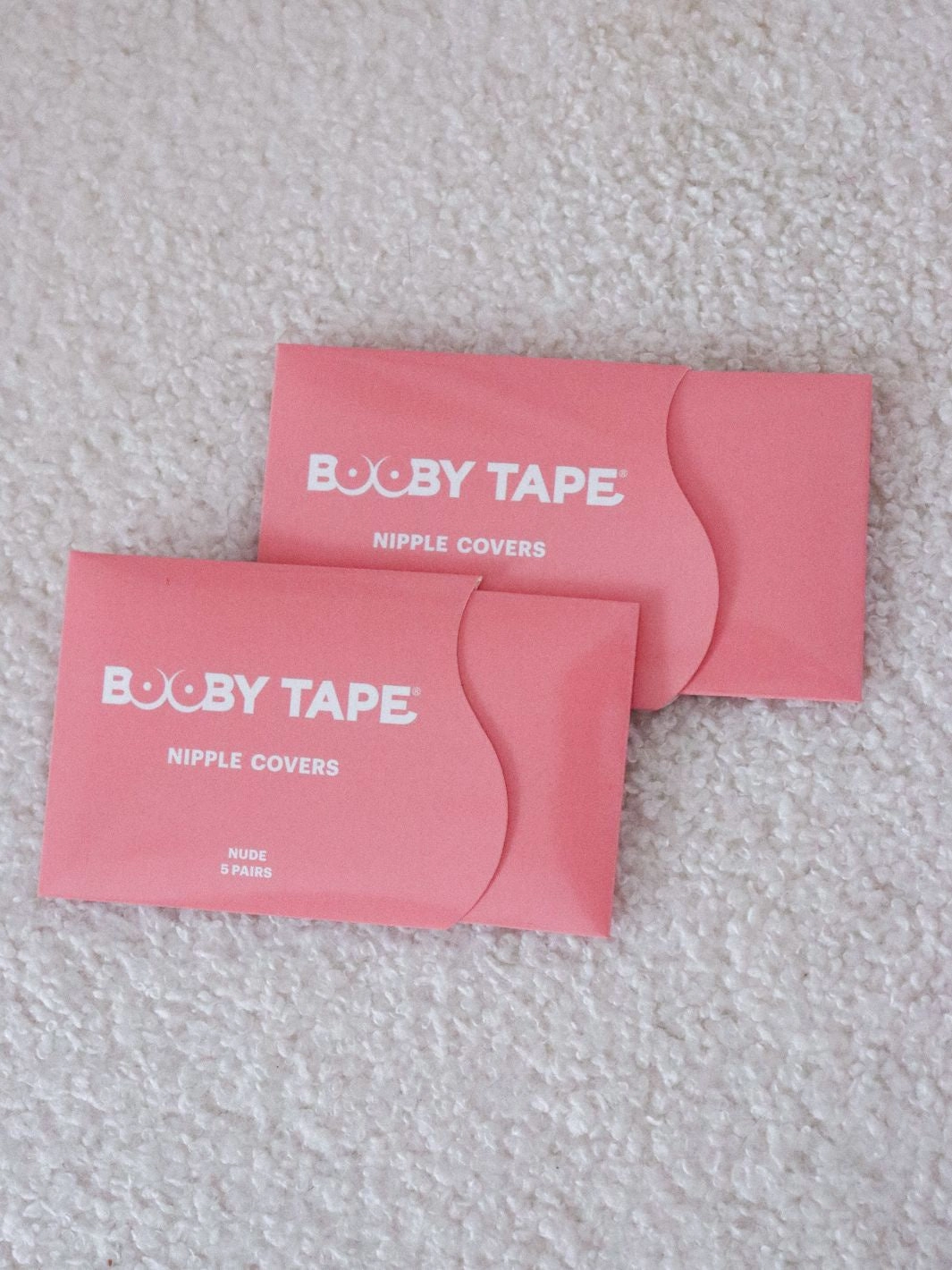 NIPPLE COVERS