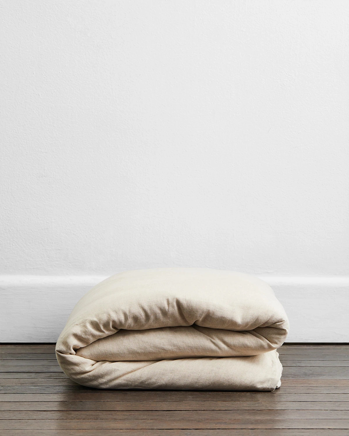 Oatmeal & Terracotta Bedding Bundle