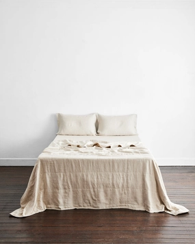Oatmeal Quilt