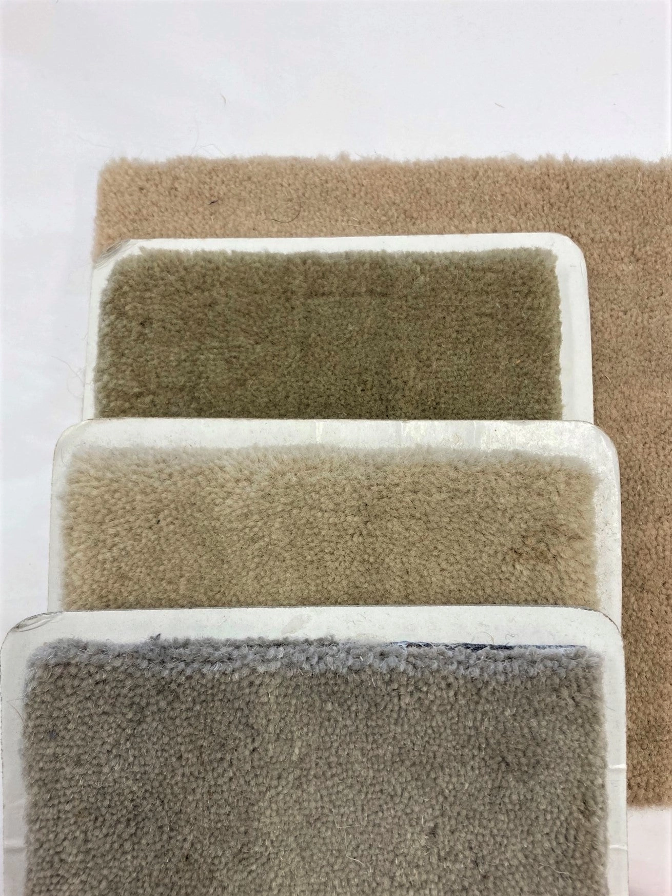 Organic Broadloom Carpet