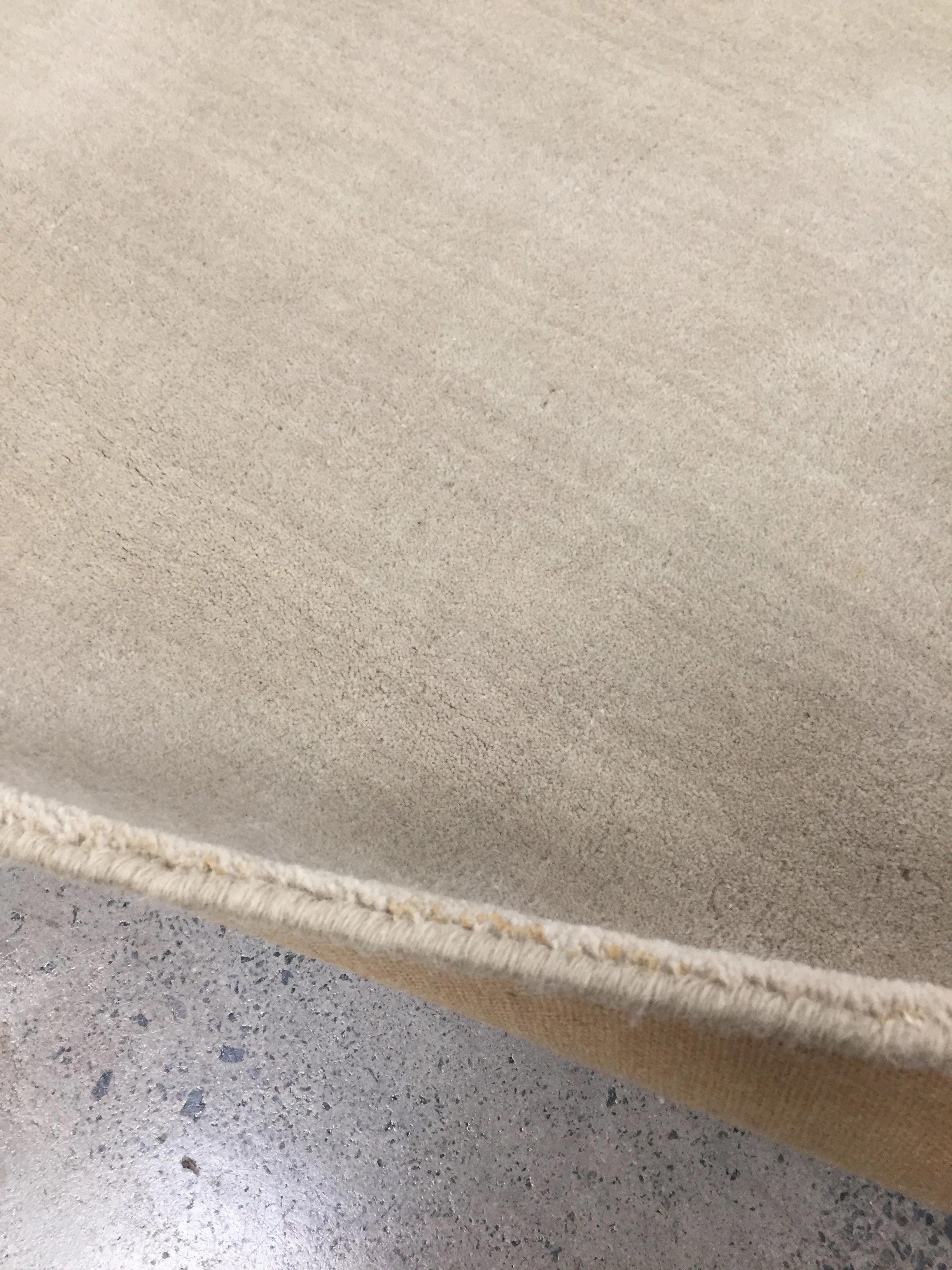 Organic Broadloom Carpet