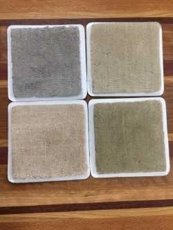 Organic Broadloom Carpet