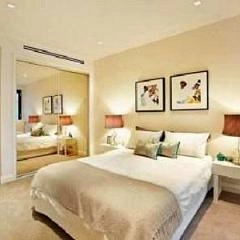 Organic Wool Carpet  - Rugs 120 x 180