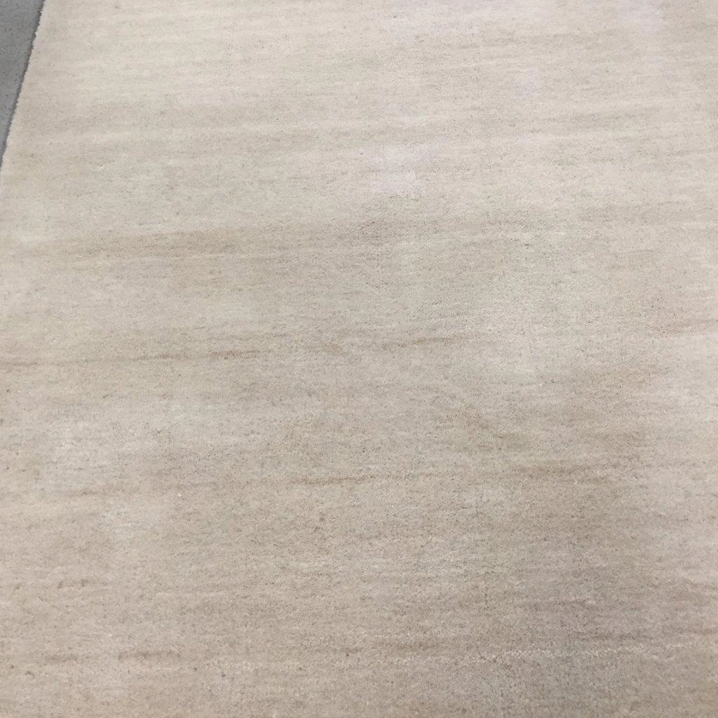 Organic Wool Carpet  - Rugs 120 x 180