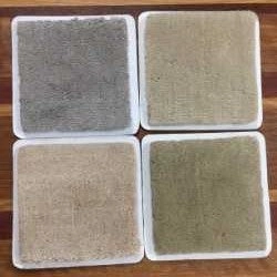 Organic Wool Carpet  - Rugs 120 x 180