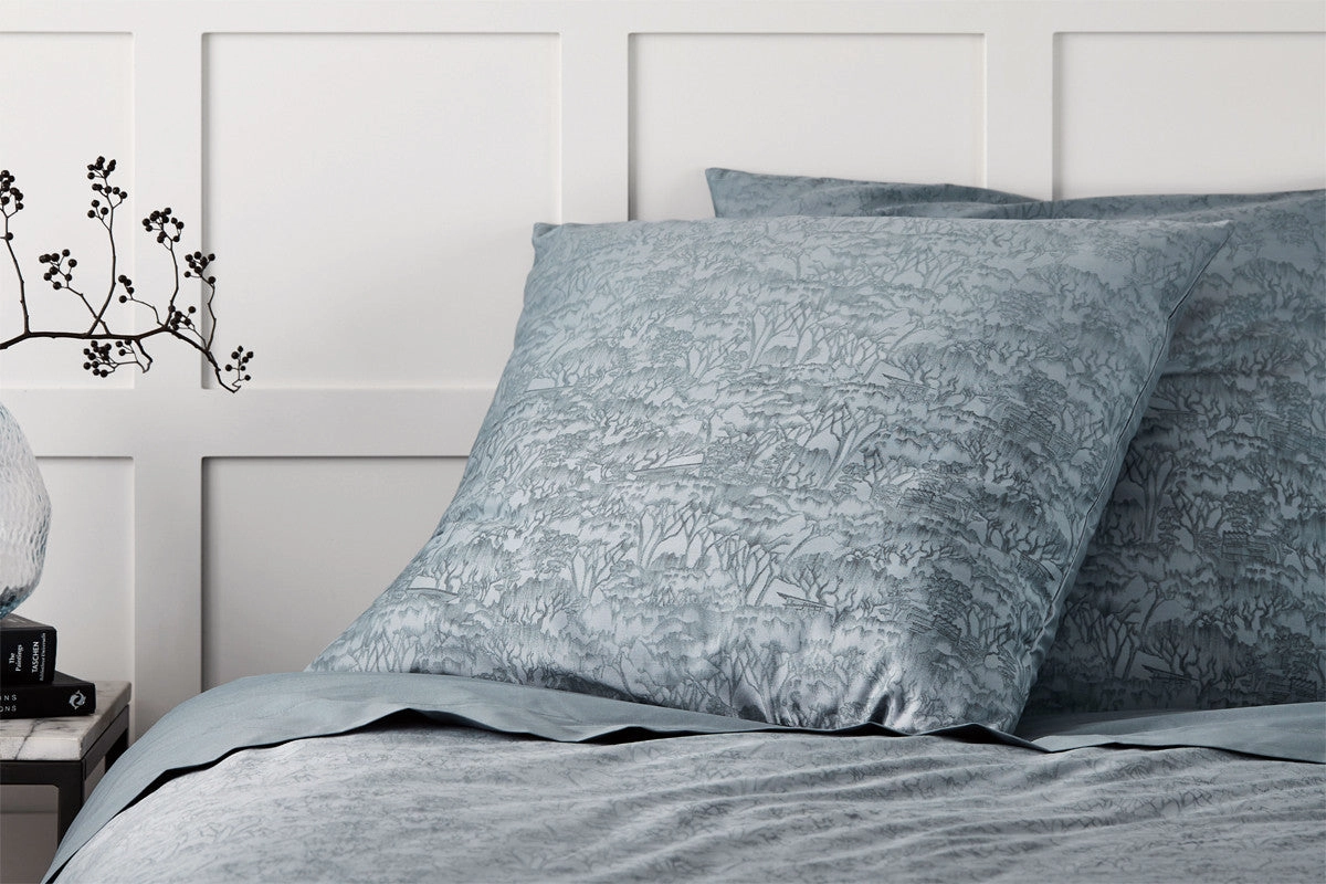 Oskar Cadet Quilt Cover by Sheridan KING