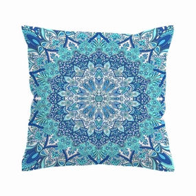 Pandawa Beach Pillow Cover