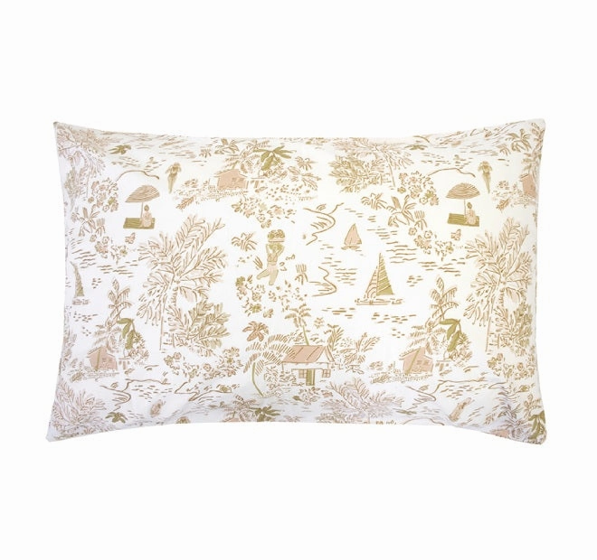 Paradise Quilt Cover Set Range