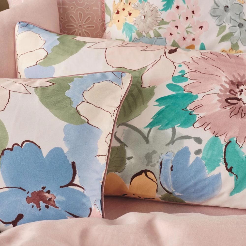 Parris Quilt Cover Set by Linen House