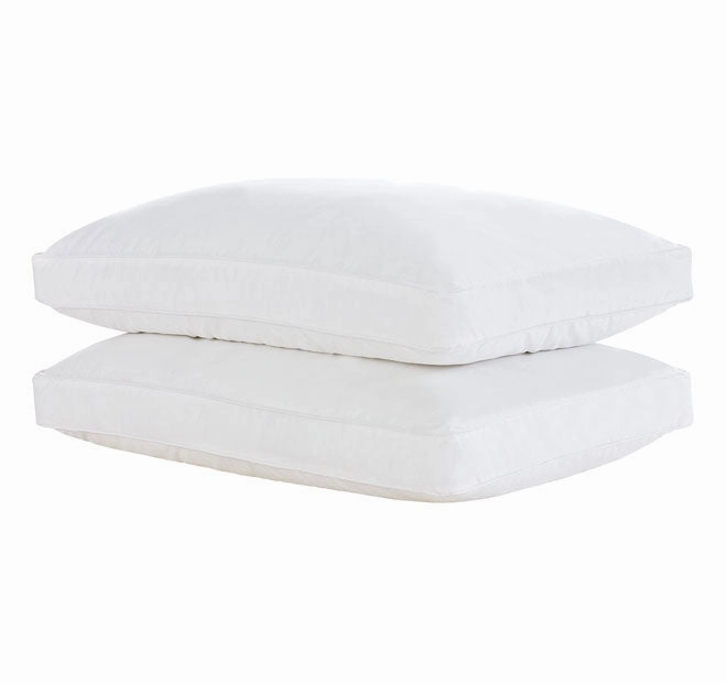 Penthouse Living Gusset 1150g Medium Pillow