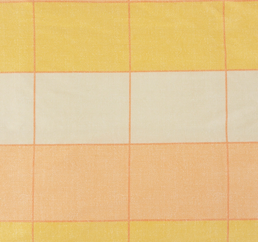 Phoebe Quilt Cover Set Range Melon