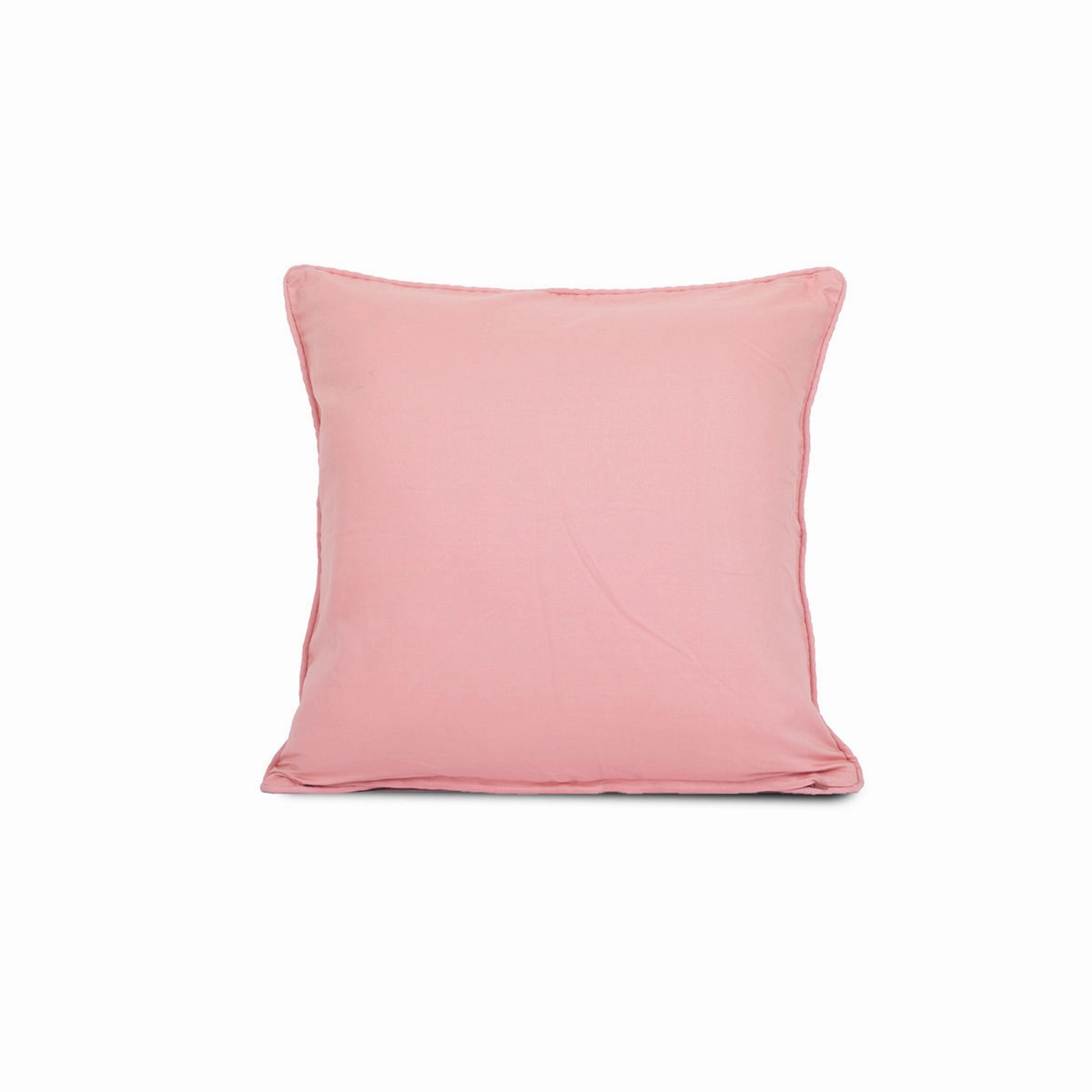 Poise Embroidered Cushion Cover
