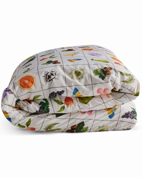 Prairie Organic Cotton Quilt Cover (US)