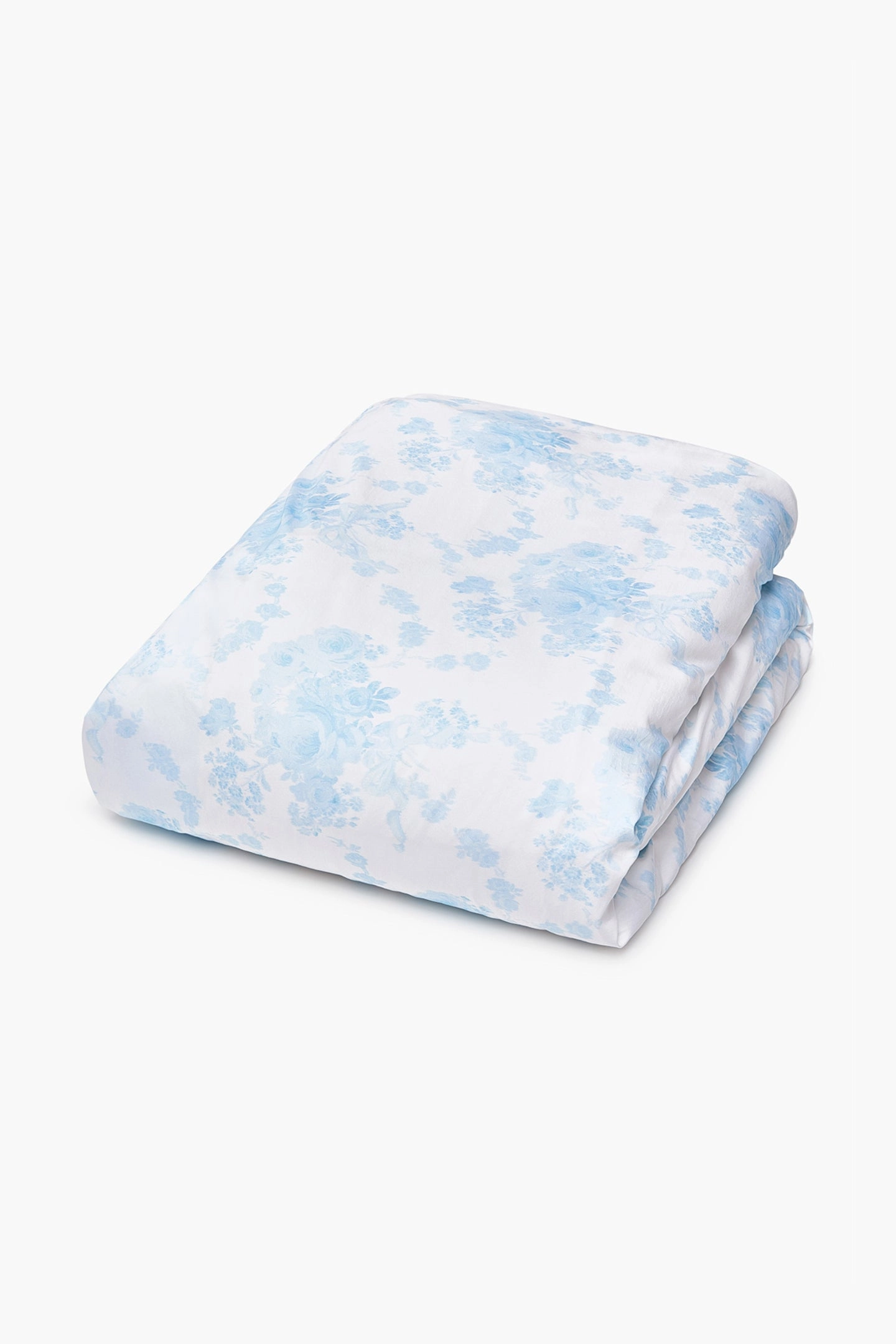 Printed Duvet Cover   Sham Set