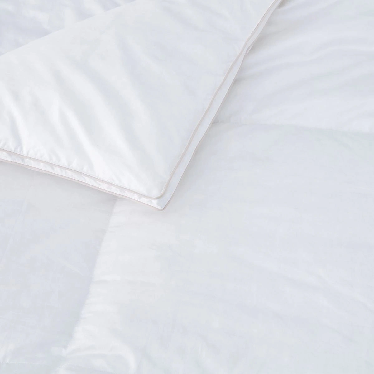Pure Indulgence 95/5  Goose Down & Feather Quilt by Sheridan