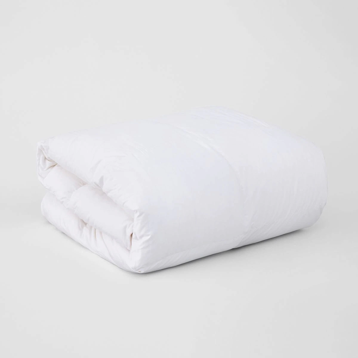 Pure Indulgence 95/5  Goose Down & Feather Quilt by Sheridan