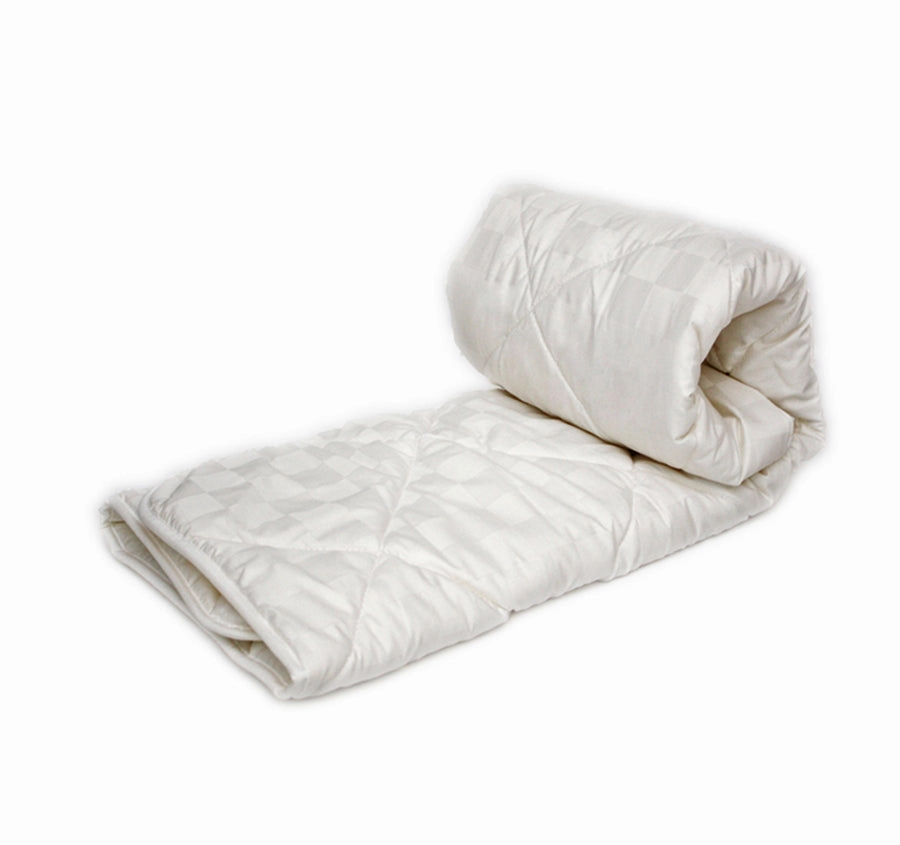 Pure Wool 350GSM Baby Quilt
