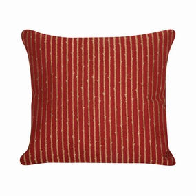 Radiance Embroidered Cushion Cover