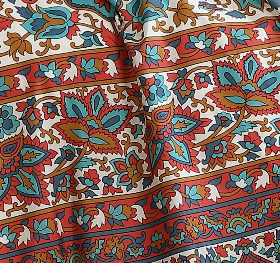 Rami Quilt Cover Set Range Vintage