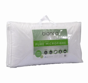 Relax Right 1700g King Pillow