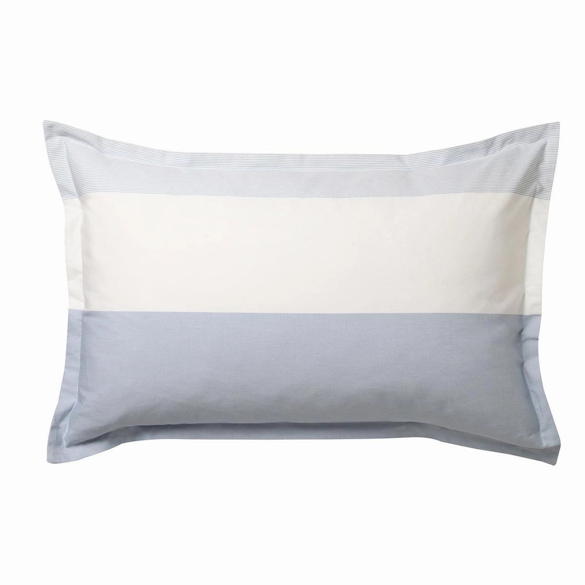 Ronan Sky Quilt Cover Set By Logan and Mason Platinum