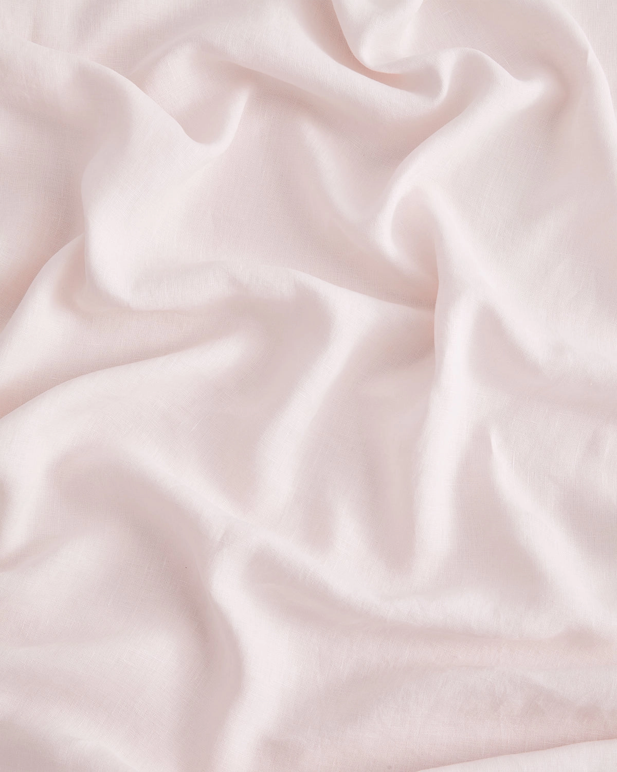 Rosewater 100% French Flax Linen Bedding Set