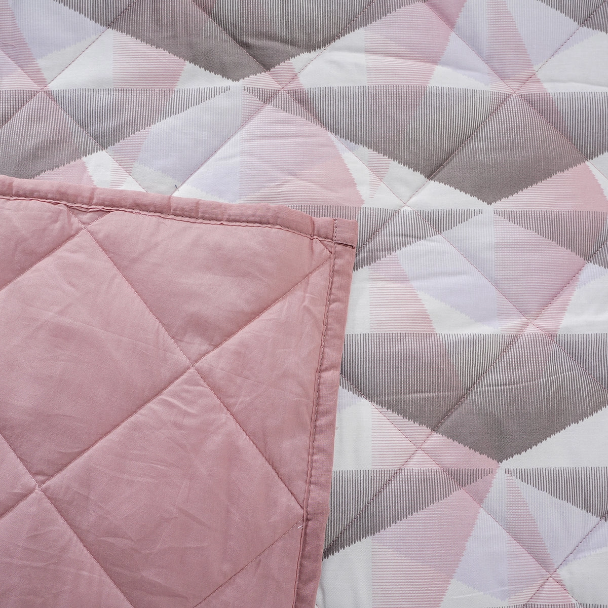 Royal Botanic 115 GSM Emerson Quilt/Quilted Bed Cover