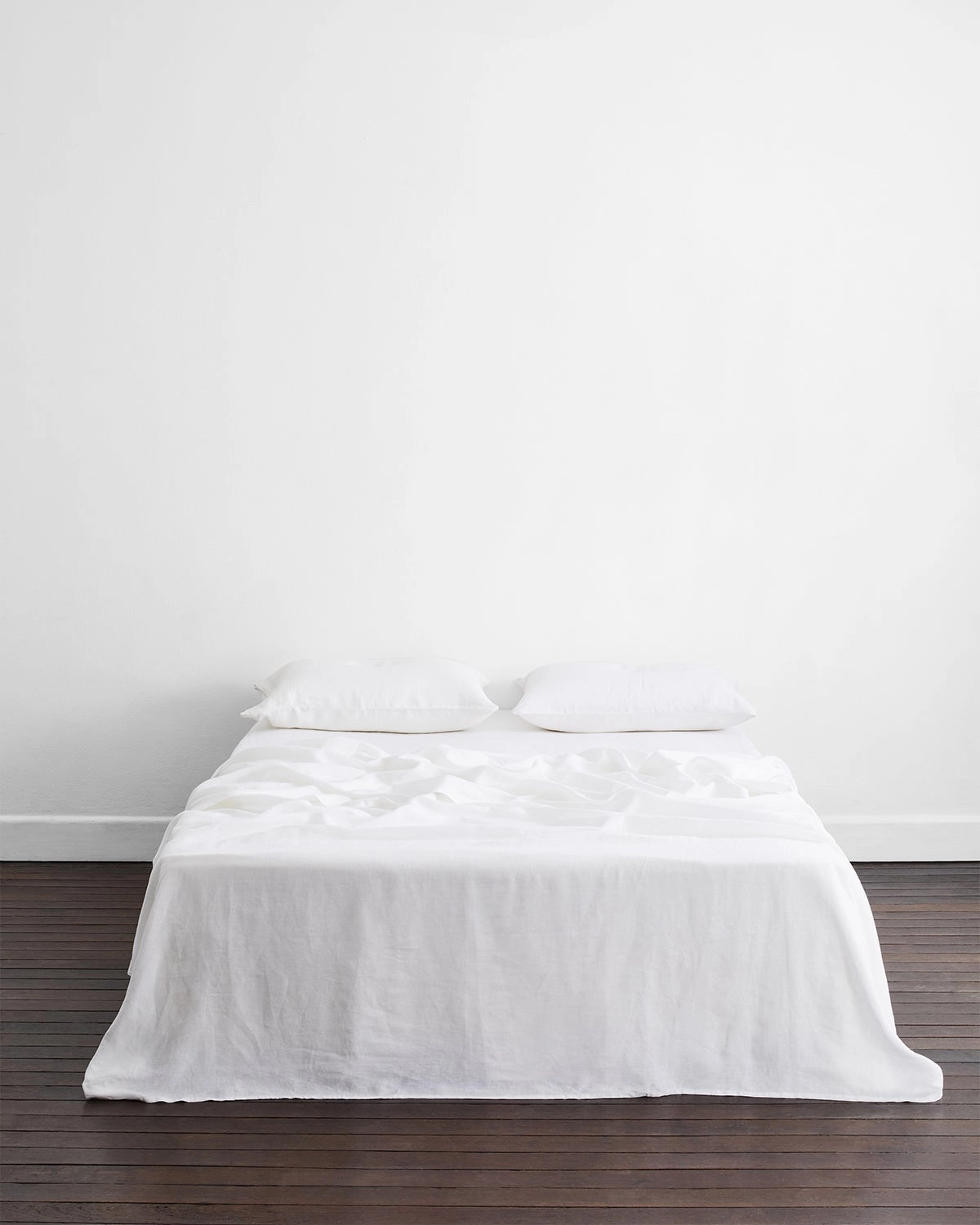 Sage & White Bedding Bundle