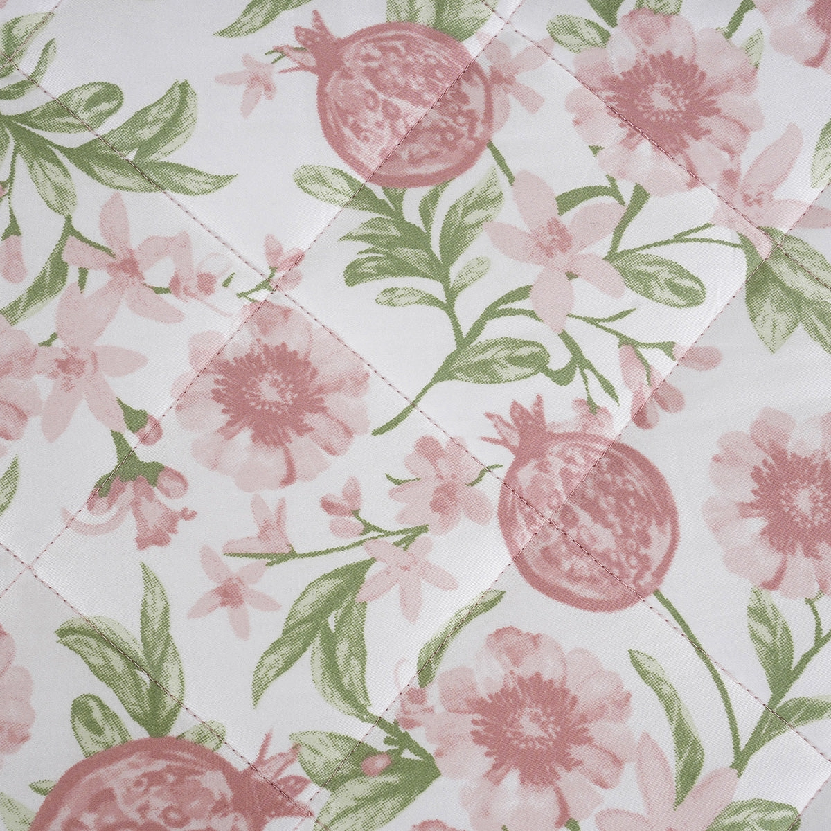 Sensory Bloom Blooming Petals extremely Cozy Pink Quilt
