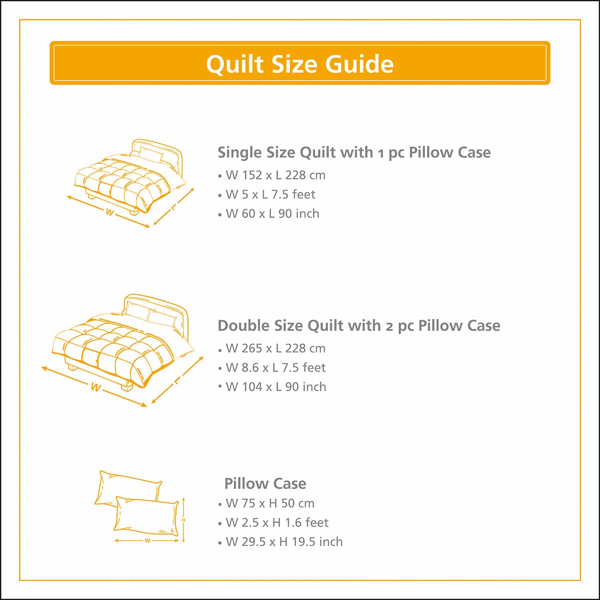 Sensory Bloom Fruity Foliage extremely Cozy Mustard Quilt