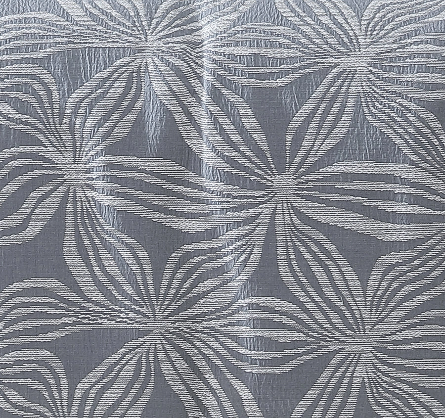 Skylar Quilt Cover Set Range Slate