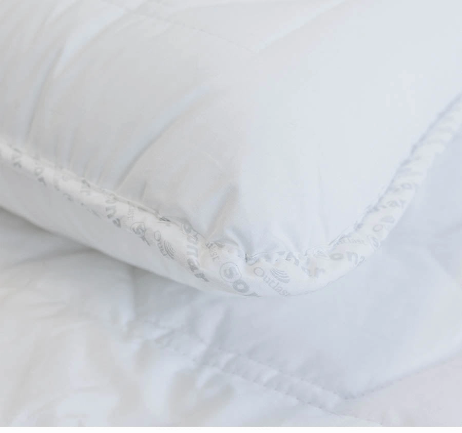 Sonar Thermal Balancing Standard Pillow Protector
