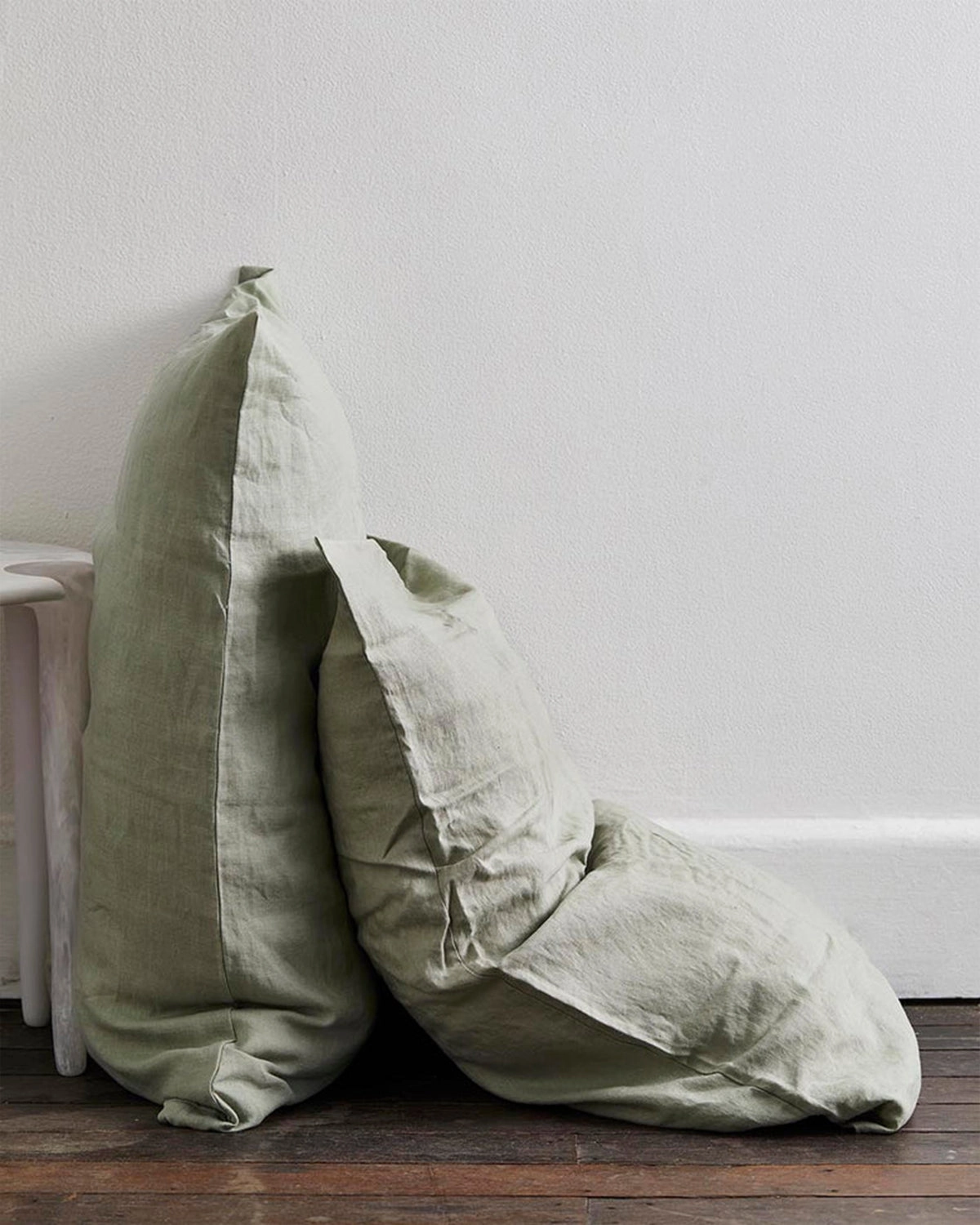Spring Coast & Sage Bedding Bundle