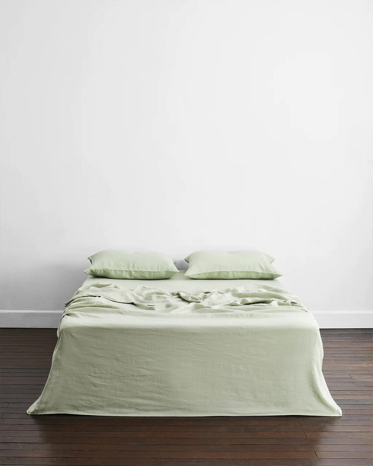 Spring Coast & Sage Bedding Bundle
