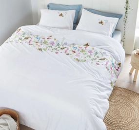 Spring Scenes Quilt Cover Set Range