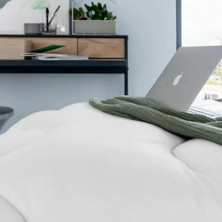 Spundown Duvet