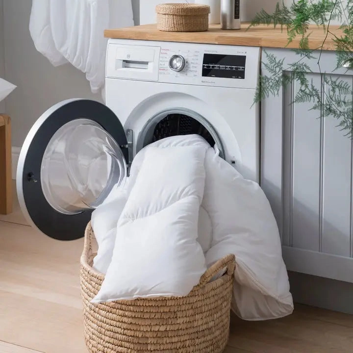 Spundown Duvet
