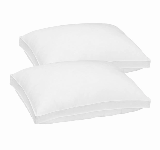 Superloft 2 Pack Medium Pillows