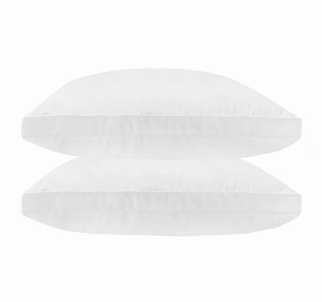 Superloft 2 Pack Medium Pillows