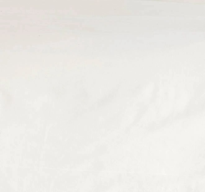Temple Organic Cotton Quilt Cover Set Range Snow