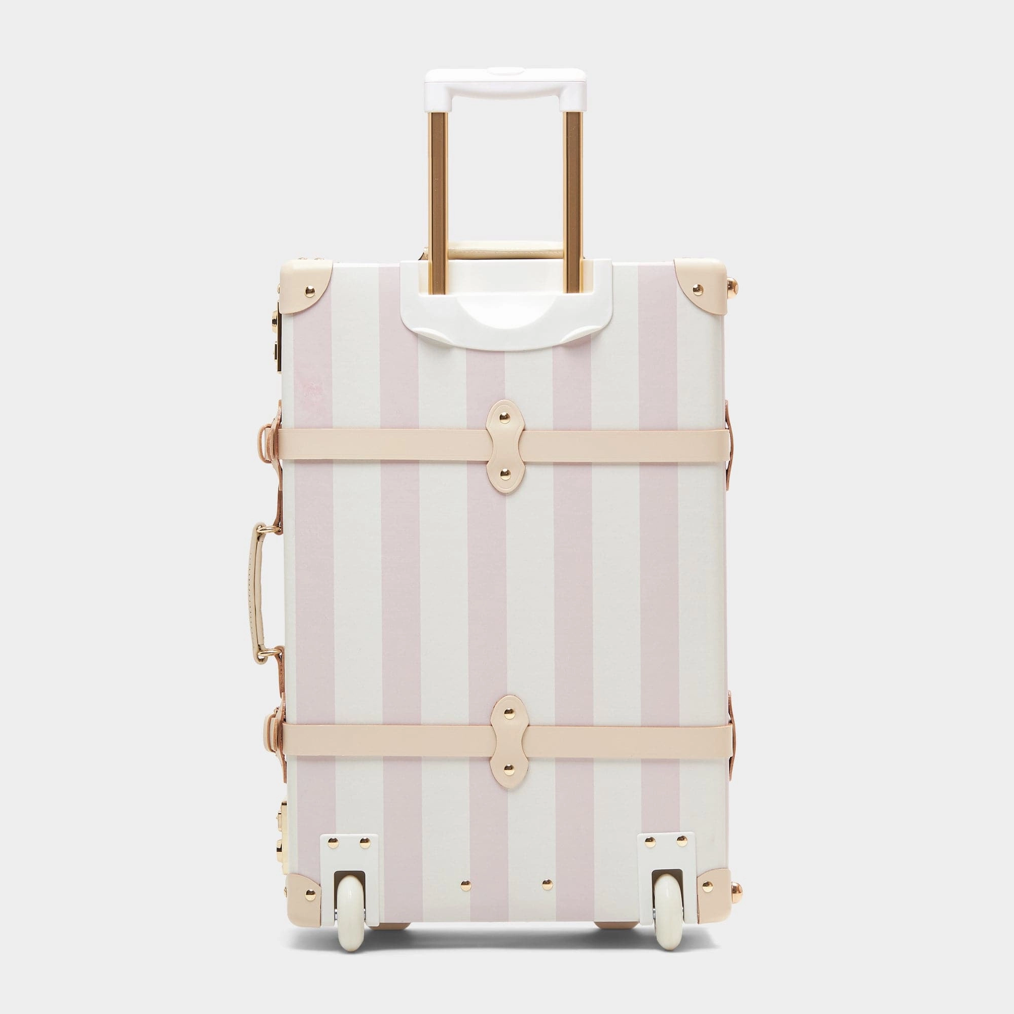 The Illustrator - Pink Stowaway