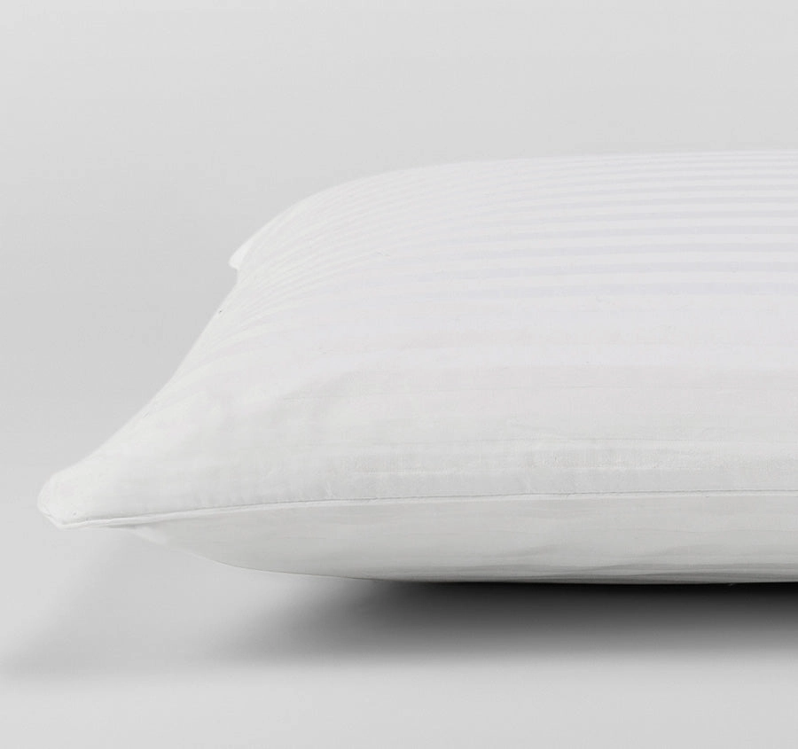 Therapillo Premium Memory Foam Medium Profile Standard Pillow
