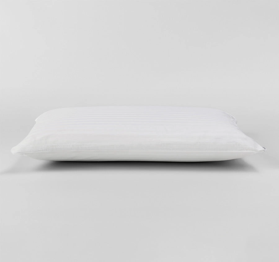 Therapillo Premium Memory Foam Medium Profile Standard Pillow