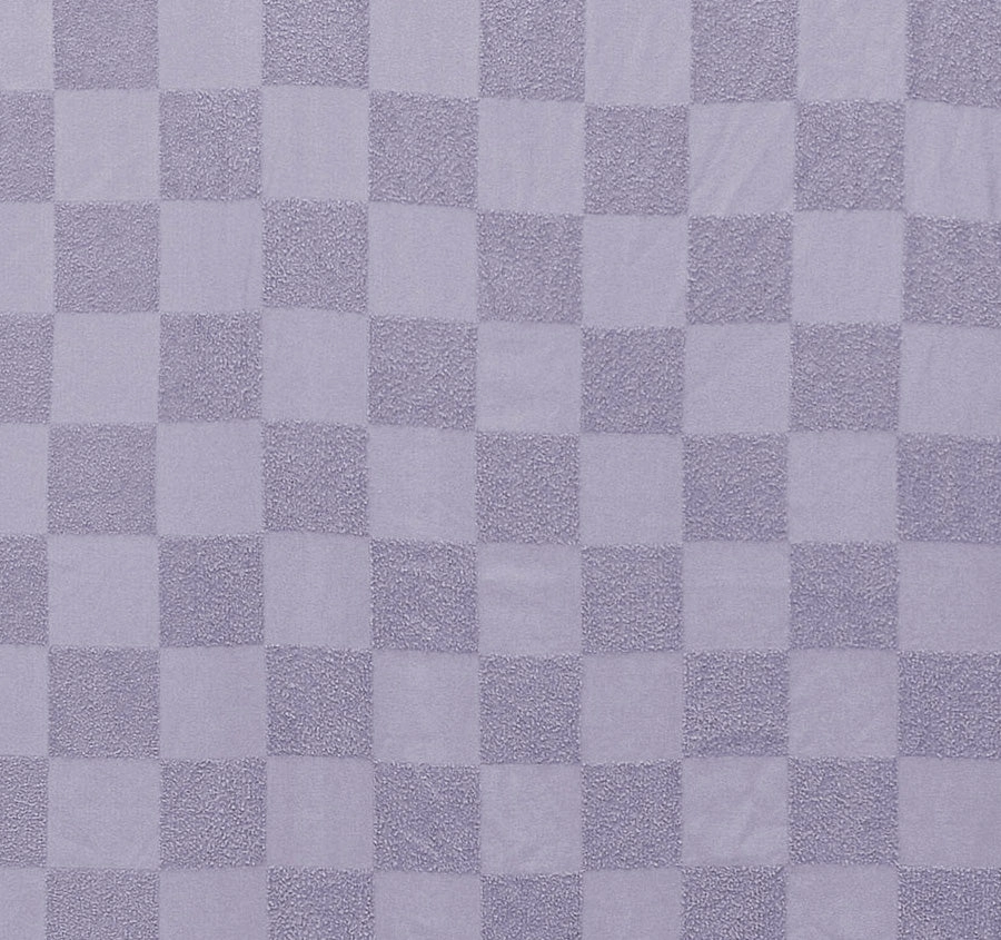 Tipo Quilt Cover Set Range Lilac