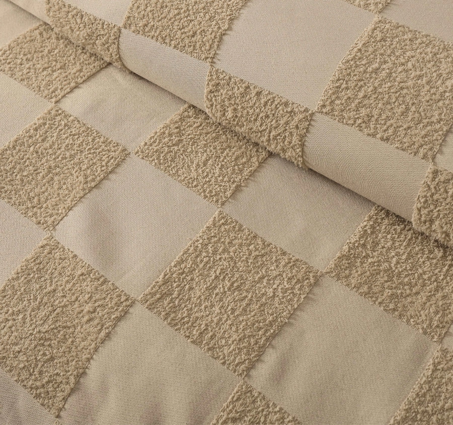 Tipo Quilt Cover Set Range Safari