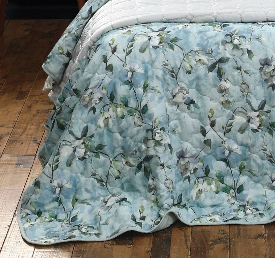 Tranquille Bed Cover Set Range Multi