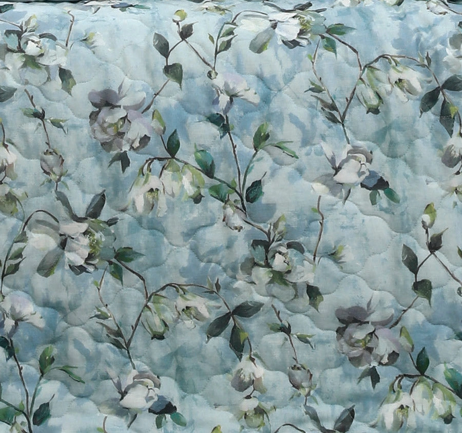 Tranquille Bed Cover Set Range Multi